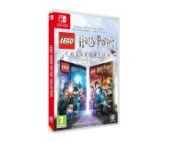 Switch LEGO Harry Potter Collection - 455238 - zdjęcie 2